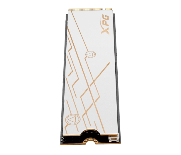 ADATA 4TB M.2 PCIe Gen5 NVMe XPG MARS BLADE 980 - 1350894 - zdjęcie 4